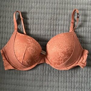 Dream angel push up bra